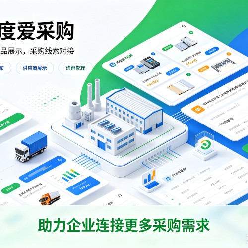 大同百度爱采购
